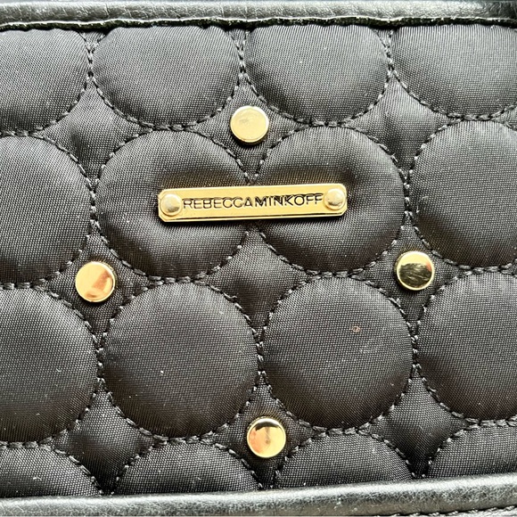 Rebecca Minkoff
Marissa Quilted Diaper Bag - Picture 5 of 11